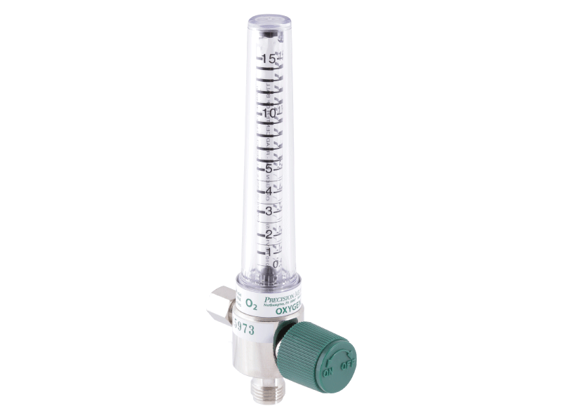 Precision Medical Flowmeter (1MFA1001)