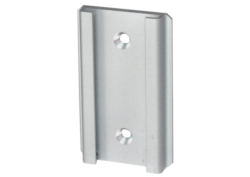 Wall Plate (Aluminium)