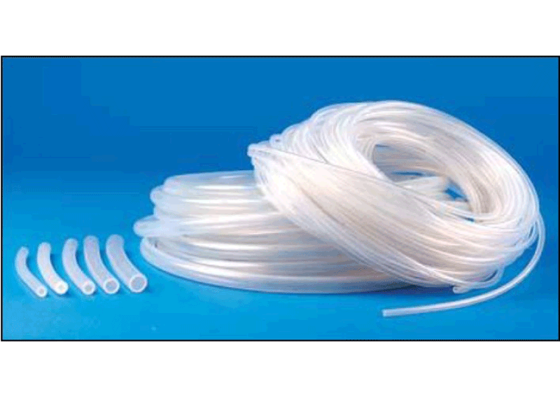 Silicone Tube