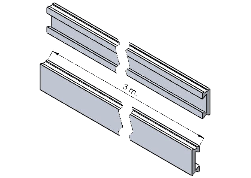 Rail System