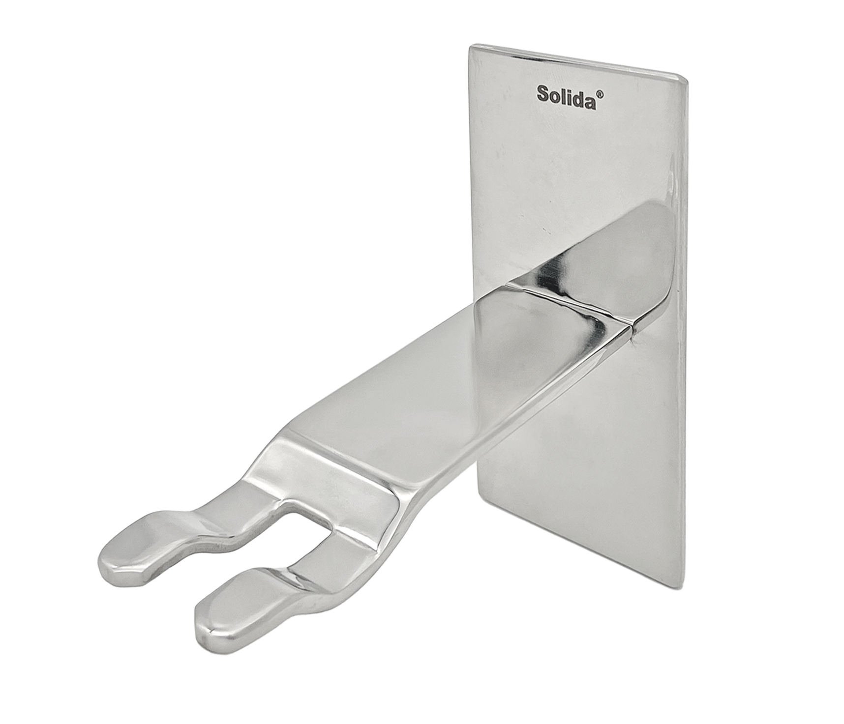 Bottle holder (Stainless Steel)