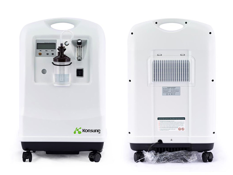 Oxygen Concentrator (KS-10N)